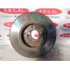 Recambio de disco freno delantero derecho para seat ibiza (6l1) 1.2 referencia OEM IAM   OFERTA