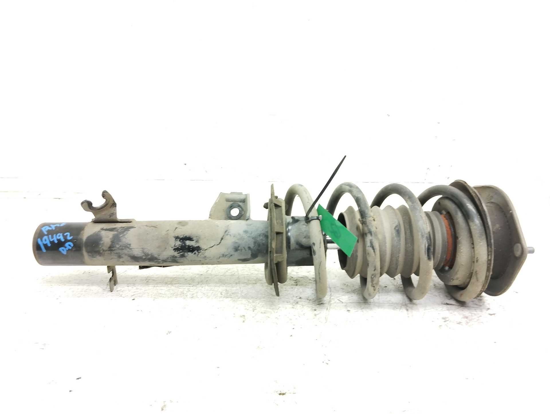 Recambio de amortiguador delantero derecho para bmw mini countryman (r60) cooper d referencia OEM IAM  31309813654 