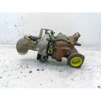TURBOCOMPRESOR 1720130190 