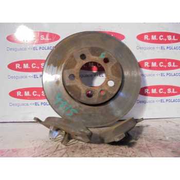 DISCO FRENO DELANTERO IZQUIERDO OFERTA