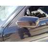 Recambio de retrovisor izquierdo para bmw serie 3 berlina (e46) 320i referencia OEM IAM E10117351  
