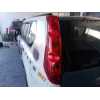 Recambio de piloto trasero izquierdo para nissan x-trail (t31) le referencia OEM IAM   