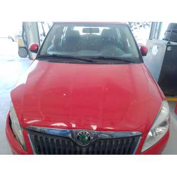 CAPOT DELANTERO 5J0823031B 