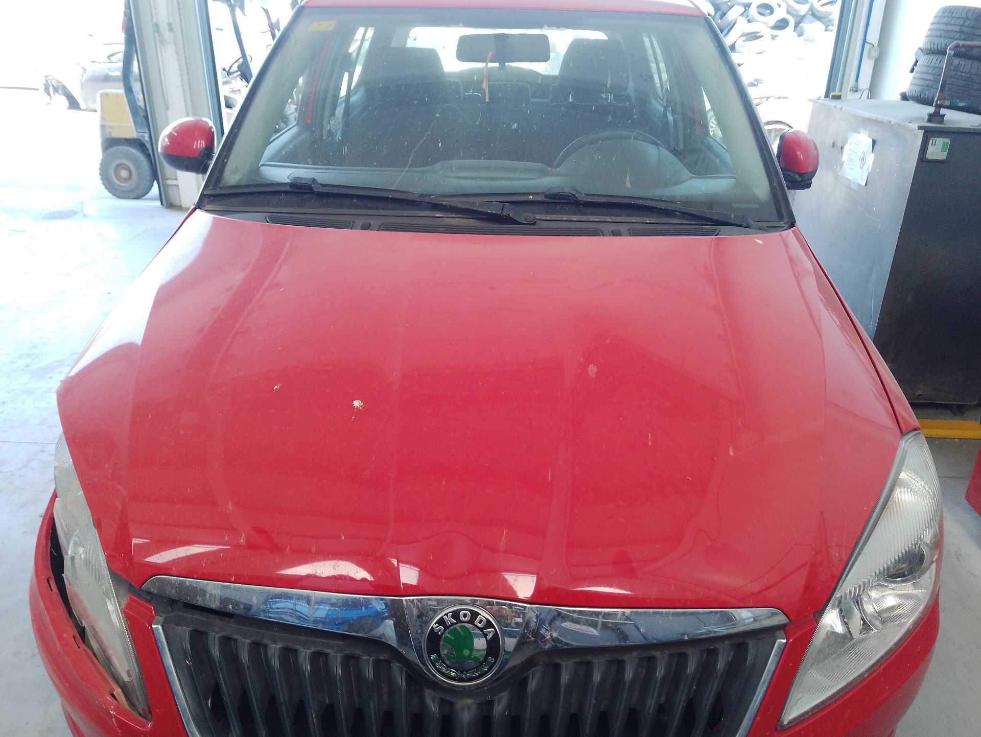 Recambio de capot delantero para skoda fabia ii (542) 1.2 referencia OEM IAM 5J0823031B  