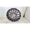 Recambio de llanta para mercedes-benz clase cla (w117) cla 220 cdi (117.303) referencia OEM IAM r19 a2054011300 