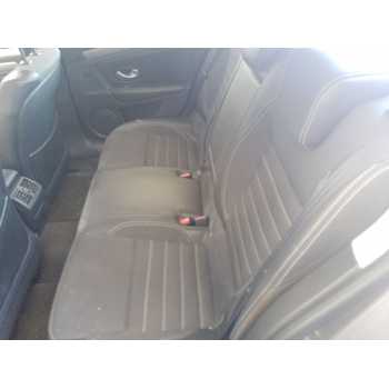 Recambio de asientos traseros para renault laguna iii (bt0/1) 1.5 dci (bt00, bt0a, bt0t, bt1j) referencia OEM IAM   