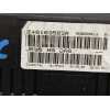 Recambio de cuadro instrumentos para renault scenic iii 2.0 16v referencia OEM IAM 248103583R  