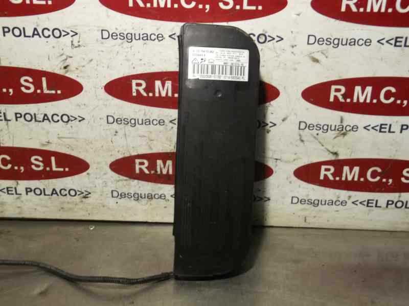 Recambio de airbag lateral derecho para ford focus berlina (cap) 1.6 tdci cat referencia OEM IAM 30339442A  