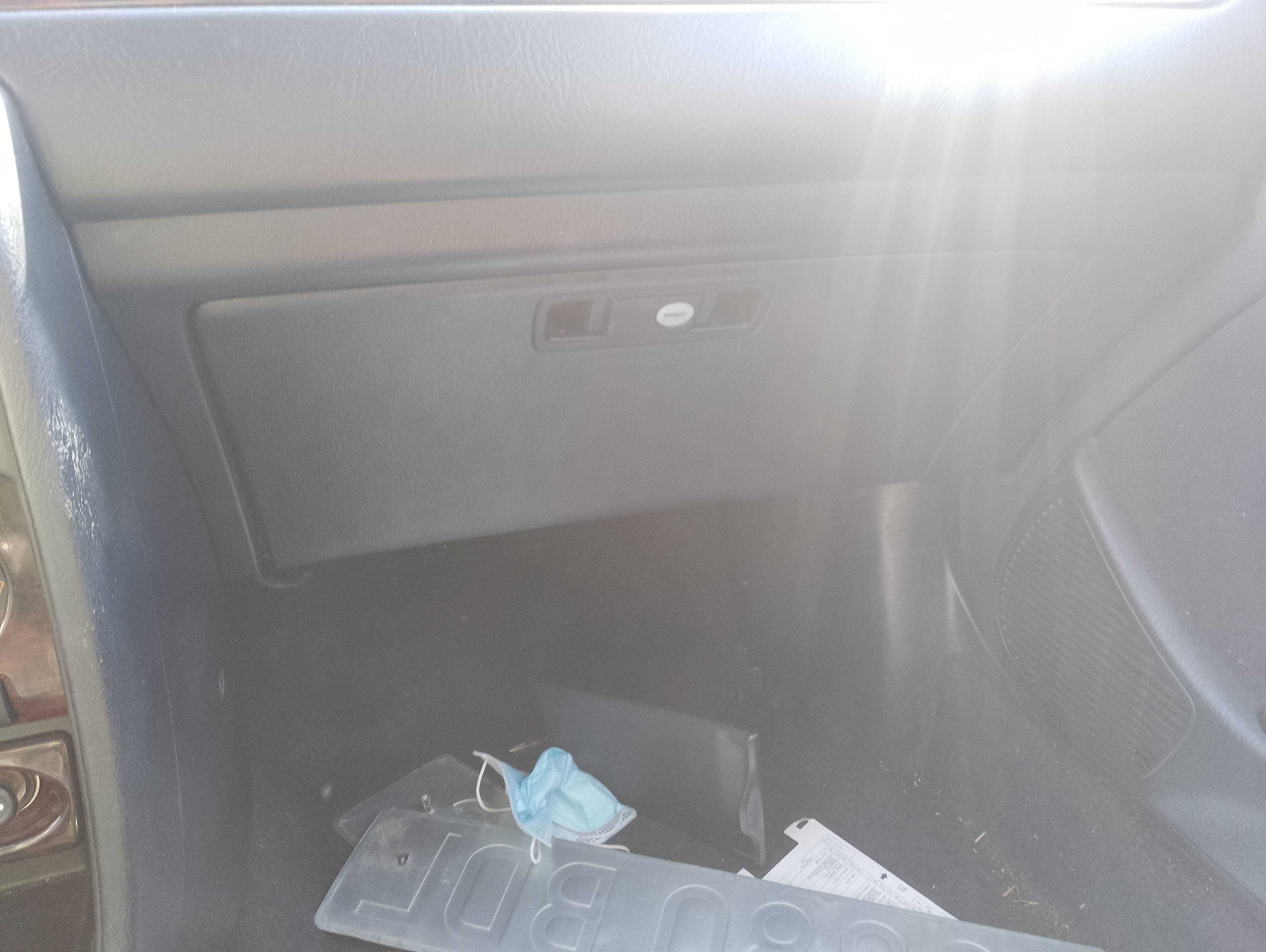 Recambio de guantera para honda civic berlina .5 (ma/mb) 1.5 elegance (ma9) referencia OEM IAM   