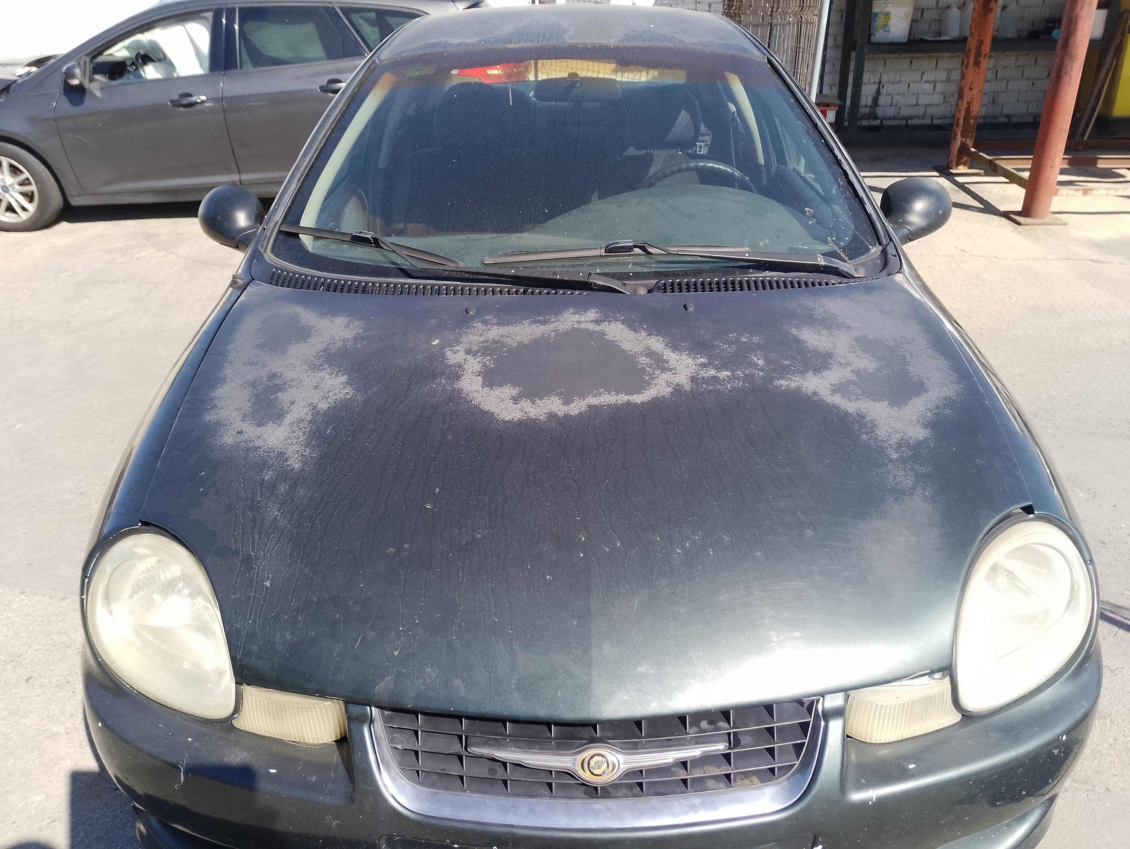 Recambio de capo para chrysler neon (pl) 1.6 le referencia OEM IAM   