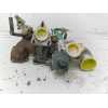 Recambio de turbocompresor para toyota land cruiser (j15) life referencia OEM IAM 1720130190  