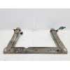 Recambio de travesaño inferior para renault megane ii berlina 5p authentique referencia OEM IAM  8200761565 