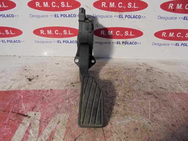 Recambio de pedal acelerador para suzuki grand vitara jb (jt) 2.0 16v cat referencia OEM IAM I590065J02  