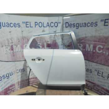 PUERTA TRASERA DERECHA 