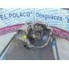 Recambio de caja cambios para renault scenic ii referencia OEM IAM TL4  