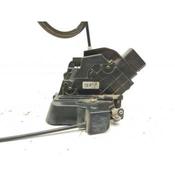 CERRADURA PUERTA DELANTERA DERECHA 3M5AR21812AJ 