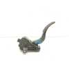 Recambio de pedal acelerador para toyota corolla hybrid (e21) 1.8 referencia OEM IAM 7811002211  