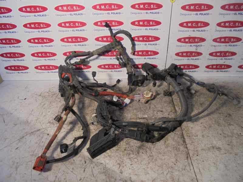 Recambio de instalacion electrica motor para toyota prius (nhw30) plug-in hybrid executive referencia OEM IAM   