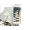 Recambio de cerradura puerta delantera derecha para ford focus berlina (cap) 1.6 tdci cat referencia OEM IAM 3M5AR21812AJ  