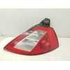 Recambio de piloto trasero derecho para renault megane ii berlina 5p authentique referencia OEM IAM 8200073237 89398081 