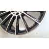 Recambio de llanta para mercedes-benz clase cla (w117) cla 220 cdi (117.303) referencia OEM IAM r19 a2054011300 