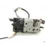 Recambio de cerradura puerta trasera derecha para peugeot 208 1.2 12v e-vti referencia OEM IAM 9812501180 40747192R 