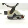 Recambio de cerradura puerta trasera derecha para peugeot 208 1.2 12v e-vti referencia OEM IAM 9812501180 40747192R 