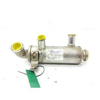 Recambio de enfriador de gases para citroën nemo x referencia OEM IAM 9651902380 VP1U3H9P445AF 
