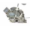 Recambio de cerradura puerta delantera derecha para ford focus berlina (cap) 1.6 tdci cat referencia OEM IAM 3M5AR21812AJ  