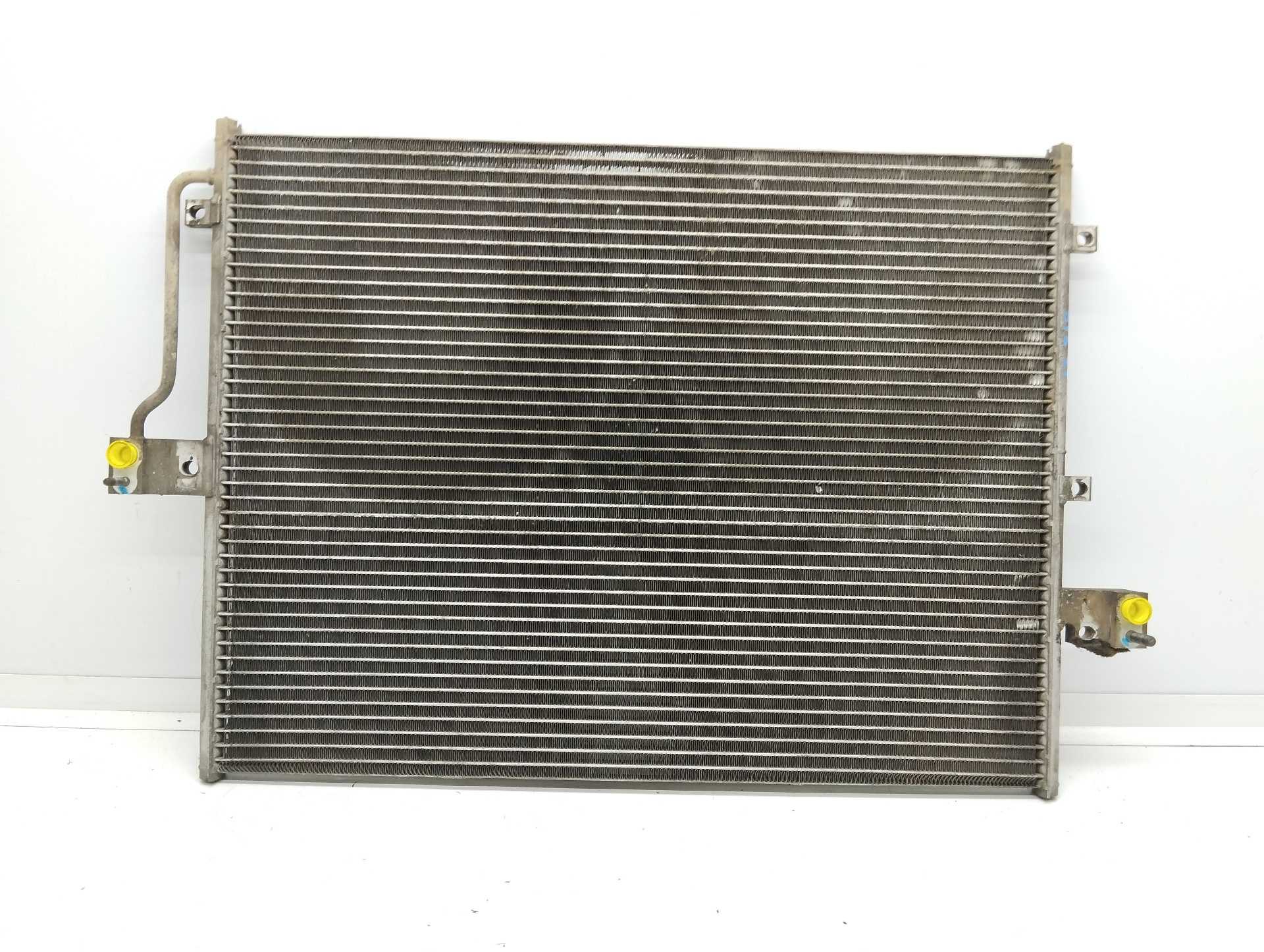 Recambio de condensador / radiador aire acondicionado para ssangyong kyron 2.0 referencia OEM IAM   