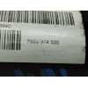 Recambio de cremallera direccion para bmw x3 (e83) 2.0d referencia OEM IAM 341892404D 7853974330 