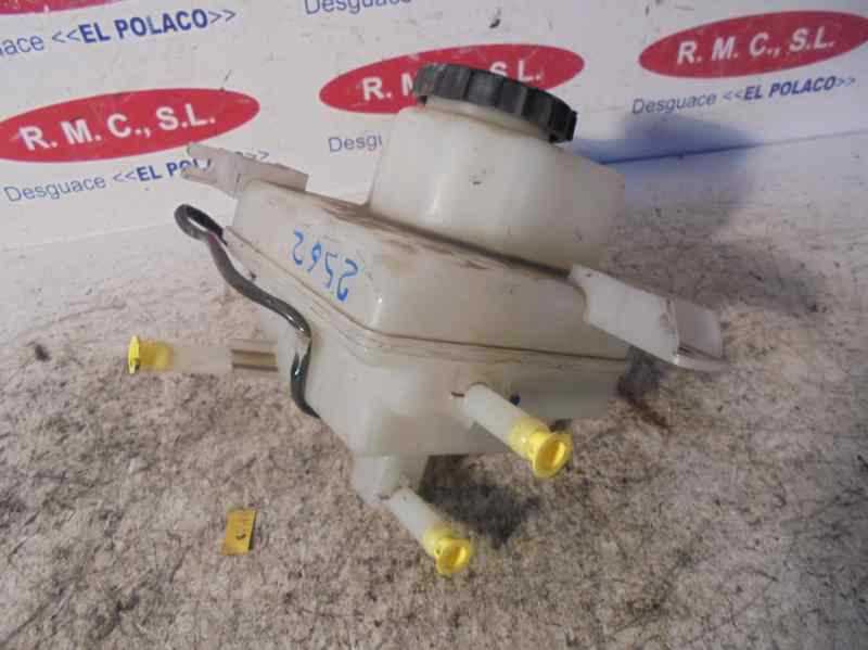 Recambio de deposito liquido frenos para toyota prius (nhw30) plug-in hybrid executive referencia OEM IAM   