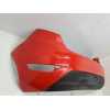Recambio de paragolpes trasero para ford fiesta (ccn) black edition referencia OEM IAM   