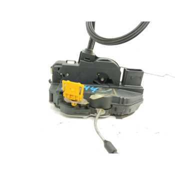 CERRADURA PUERTA DELANTERA IZQUIERDA 3023881LH 