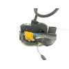 Recambio de cerradura puerta delantera izquierda para opel insignia berlina selective referencia OEM IAM 3023881LH  