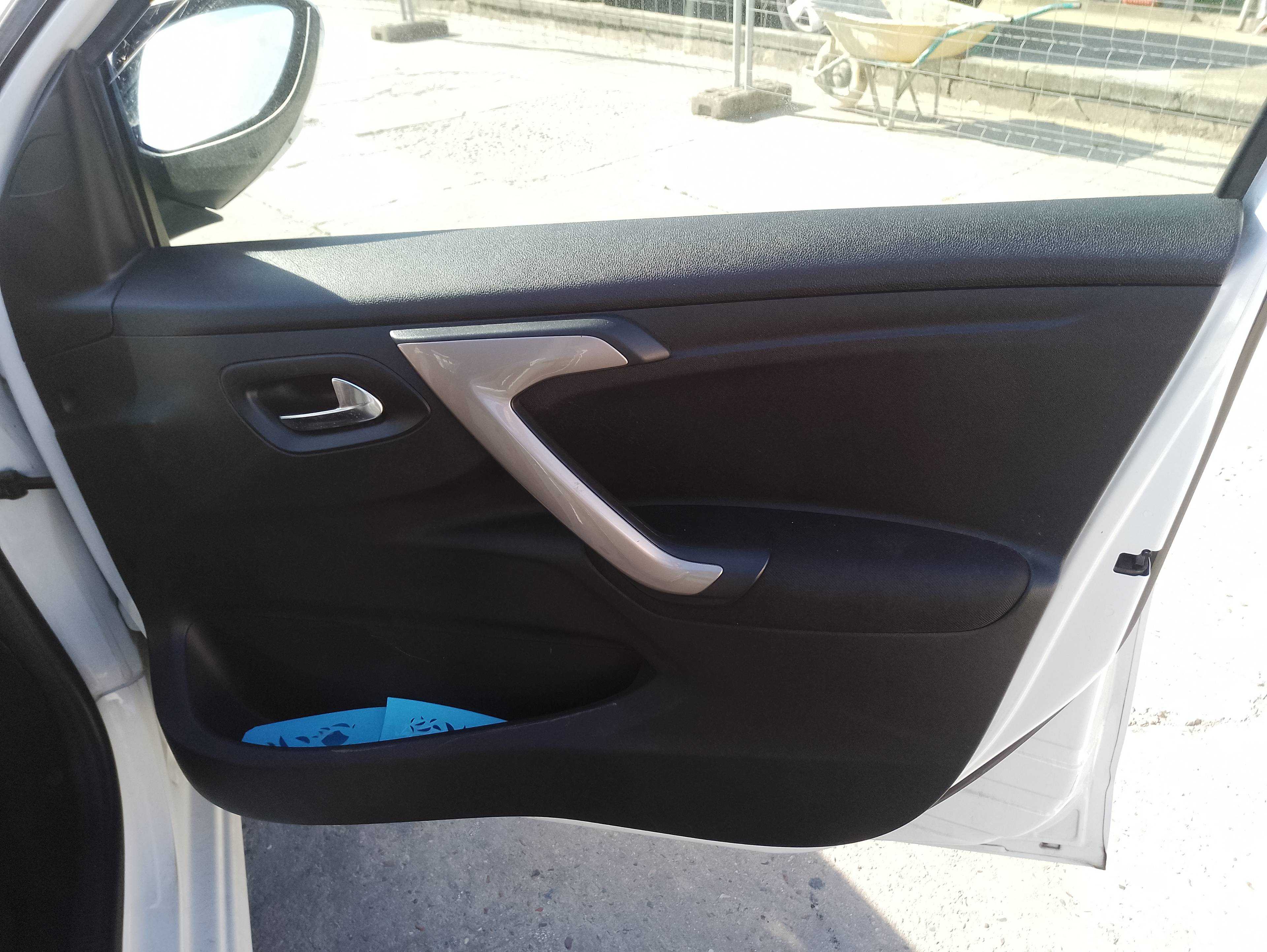 Recambio de guarnecido puerta delantera derecha para citroën c-elysée exclusive referencia OEM IAM   