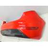 Recambio de paragolpes trasero para ford fiesta (ccn) black edition referencia OEM IAM   