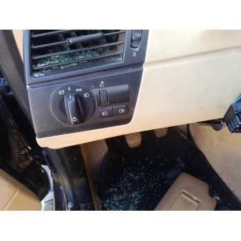 Recambio de mando luces para bmw x3 (e83) 2.0i referencia OEM IAM   