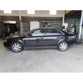 audi a4 berlina (8e) del año 2003