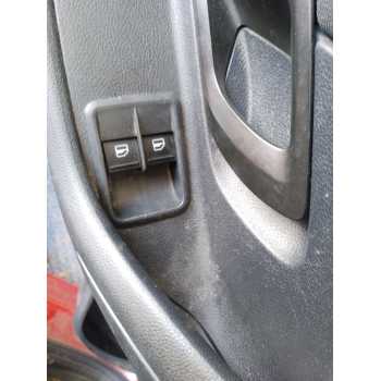Recambio de mando elevalunas delantero izquierdo para skoda fabia ii (542) 1.2 referencia OEM IAM 1Z0959858REH  