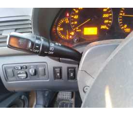 Recambio de mando luces para toyota avensis berlina (t25) 2.0 d4-d executive berlina (5-ptas.) referencia OEM IAM   
