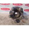 Recambio de buje delantero derecho para toyota prius (nhw30) plug-in hybrid executive referencia OEM IAM   