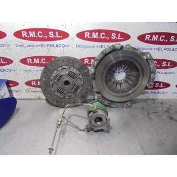Recambio de kit embrague para chrysler jeep cherokee (xj) 2.5 referencia OEM IAM   