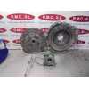 Recambio de kit embrague para chrysler jeep cherokee (xj) 2.5 referencia OEM IAM   