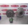 Recambio de kit embrague para chrysler jeep cherokee (xj) 2.5 referencia OEM IAM   