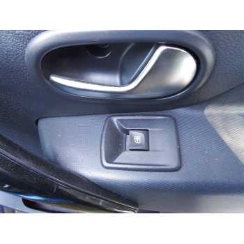 Recambio de mando elevalunas delantero derecho para dacia sandero comfort referencia OEM IAM   