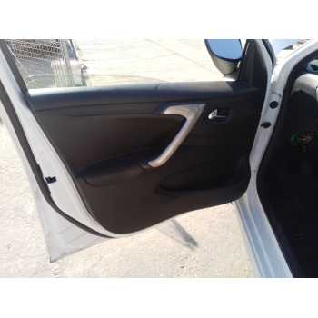 GUARNECIDO PUERTA DELANTERA IZQUIERDA 