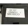 Recambio de mando warning para bmw z4 roadster (e85) 2.0i referencia OEM IAM   