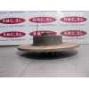 Recambio de disco freno trasero izquierdo para renault scenic ii referencia OEM IAM   