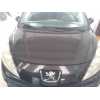 Recambio de capo para peugeot 207 confort referencia OEM IAM   